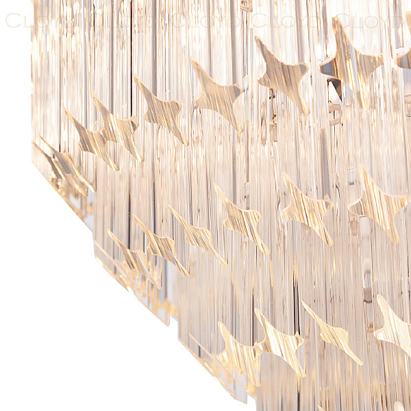 Подвесная люстра Oratoria 10504