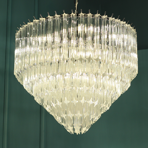 Подвесная люстра Oratoria 10504