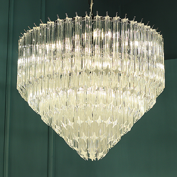 Подвесная люстра Oratoria 10504