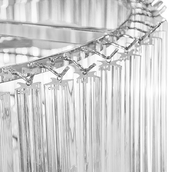 Подвесная люстра Oratoria 10504