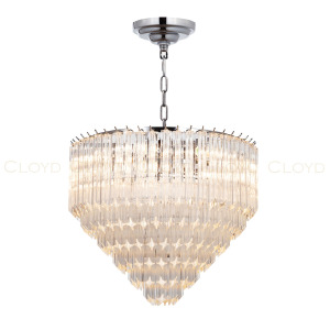 Подвесная люстра Oratoria 10504