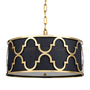 Подвесная люстра Baxt 11126