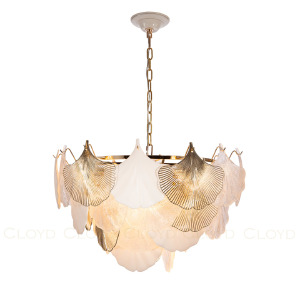 Подвесная люстра Polynesia 10966