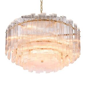 Подвесная люстра Almon 10318