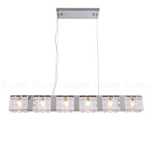 Подвесная люстра Corund 10711