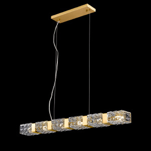 Светильник подвесной Corund 10680