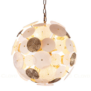 Подвесная люстра Solar 10660