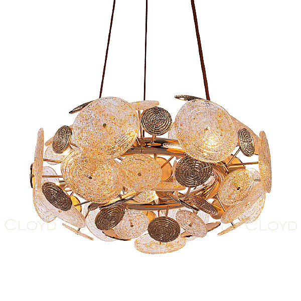 Подвесная люстра Solar 10659