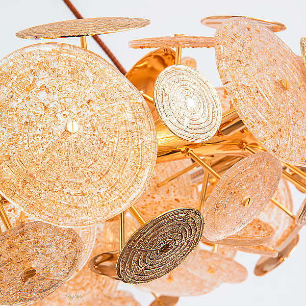 Подвесная люстра Solar 10659