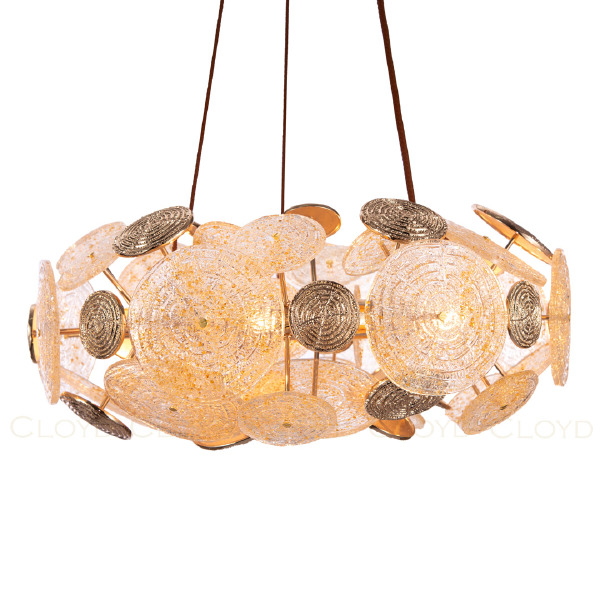 Подвесная люстра Solar 10659