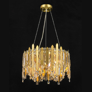 Подвесная люстра Alcatraz 10607