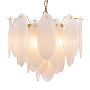 Подвесная люстра Eskimos 10854