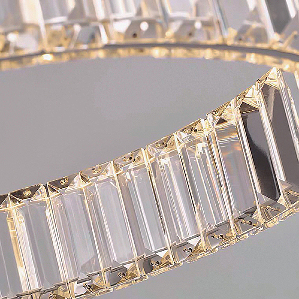 Подвесная люстра Pauli 10775