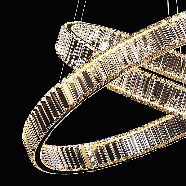 Подвесная люстра Pauli 10775