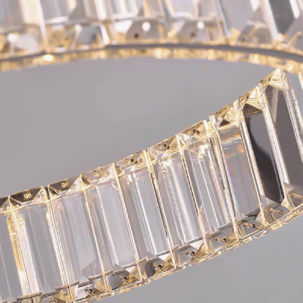 Подвесная люстра Pauli 10775