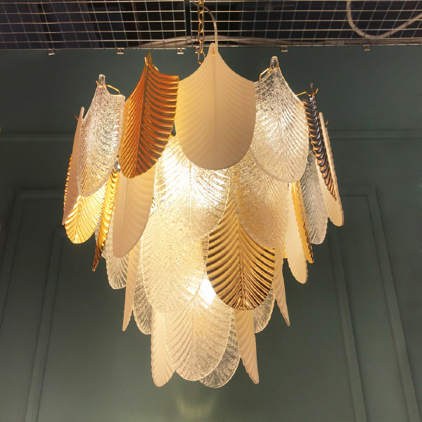 Подвесная люстра Bonga 10584