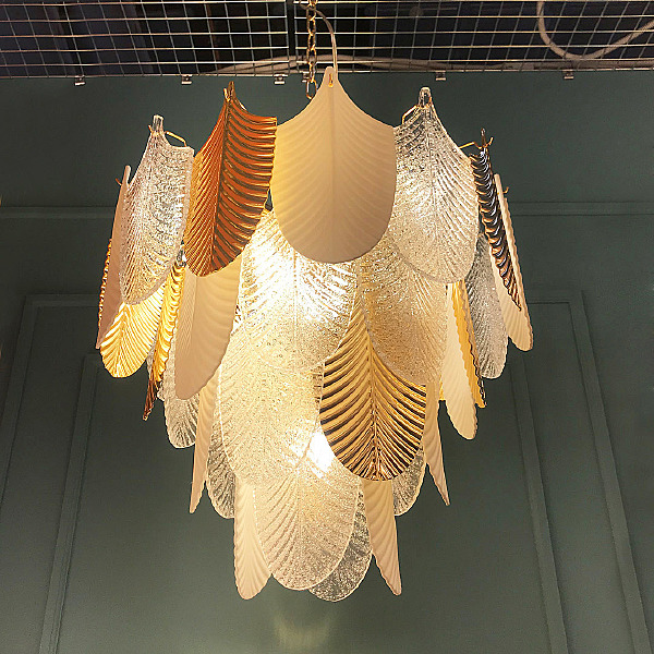 Подвесная люстра Bonga 10584