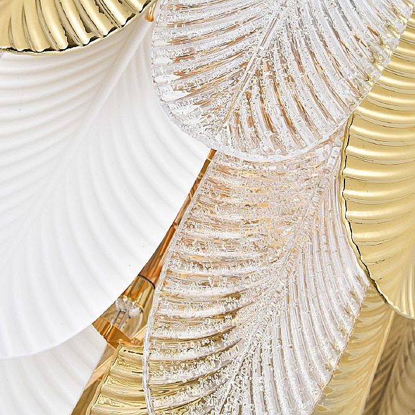 Подвесная люстра Bonga 10584