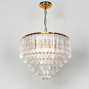 Подвесная люстра Oratoria 10307