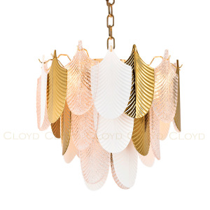 Подвесная люстра Bonga 10587