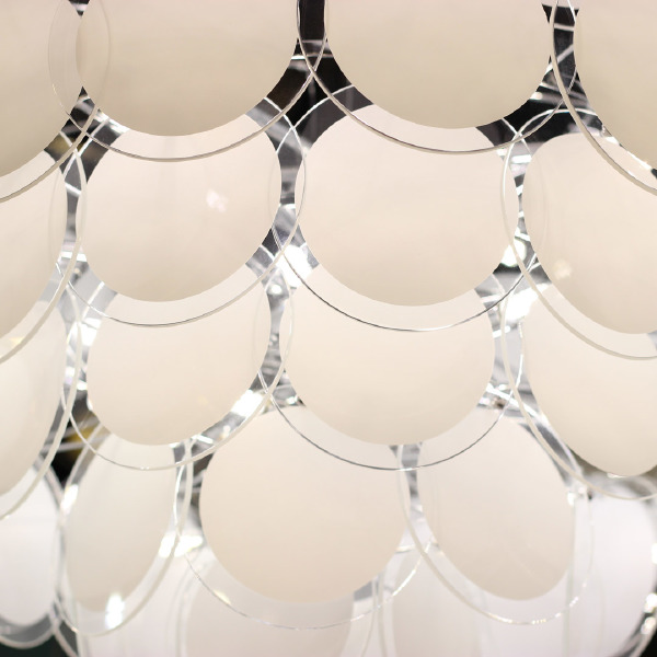 Подвесная люстра Lecoin 10539