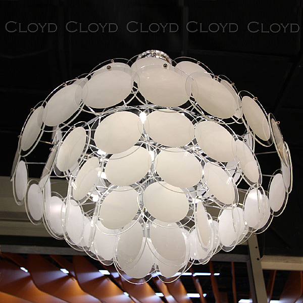 Подвесная люстра Lecoin 10539