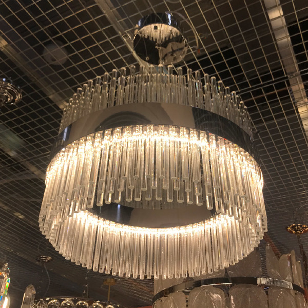 Подвесная люстра Cadance 10535