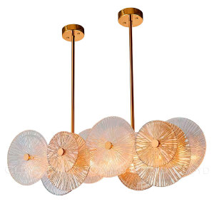 Люстра на штанге Helion 10591