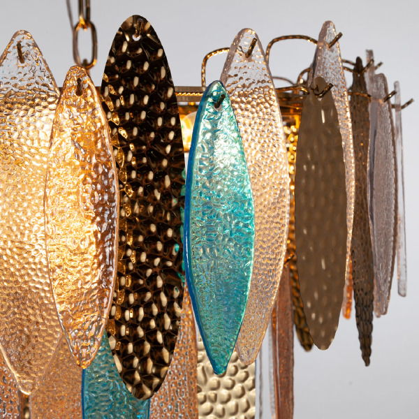 Подвесная люстра Antibes 10646