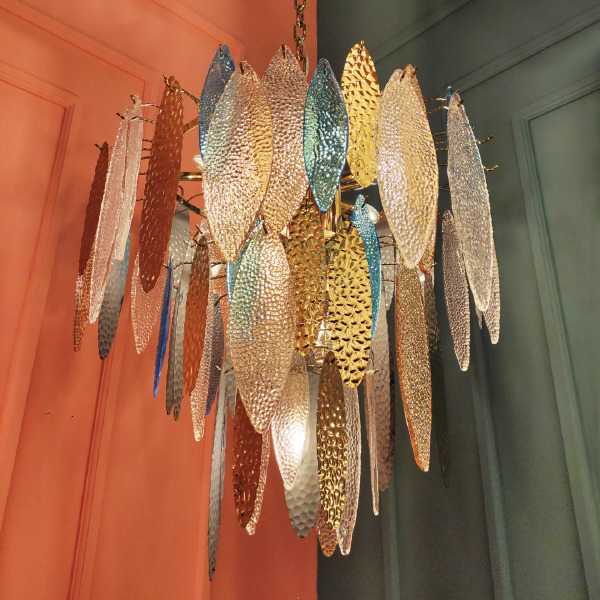 Подвесная люстра Antibes 10646