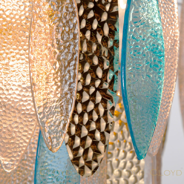 Подвесная люстра Antibes 10646