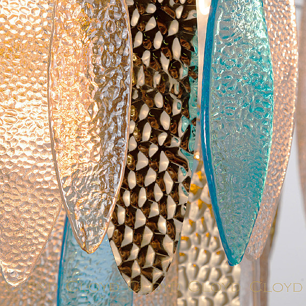 Подвесная люстра Antibes 10646