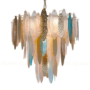 Подвесная люстра Antibes 10646