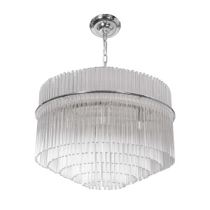 Подвесная люстра Vacombe 10507