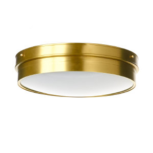 Светильник потолочный Platz 10458