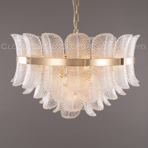 Подвесная люстра Siam 11042