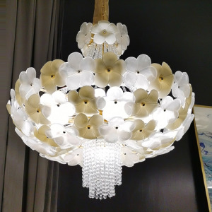 Подвесная люстра Shambala 10818