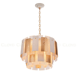 Подвесная люстра Pianola 10815