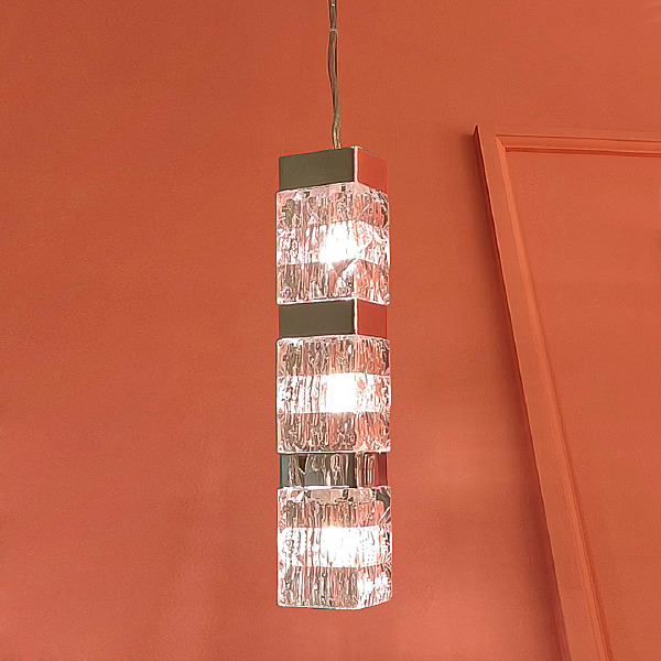 Светильник подвесной Corund 10713