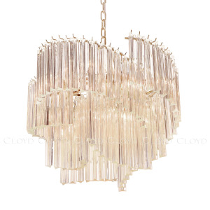 Подвесная люстра Evolute 10304