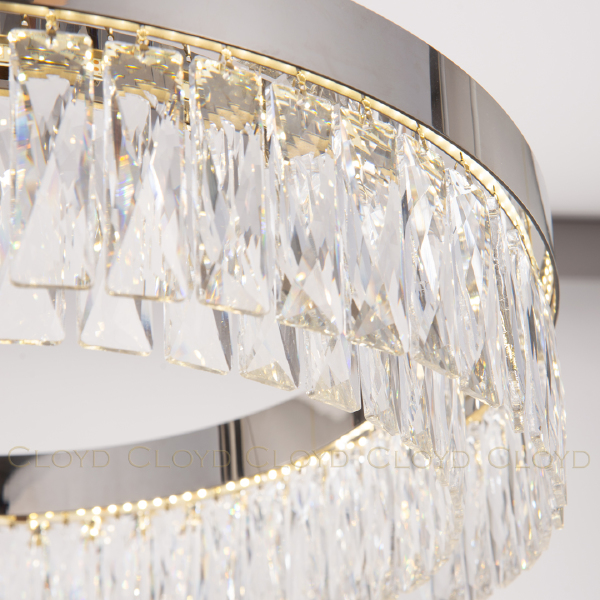 Подвесная люстра Teleman 10455