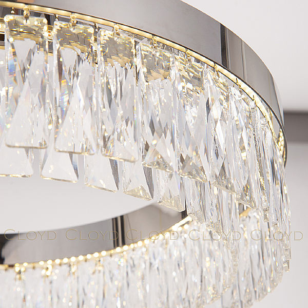 Подвесная люстра Teleman 10455