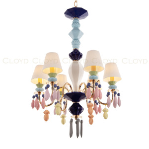 Подвесная люстра Lottie 11043