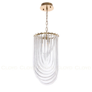 Светильник подвесной Mebius 10924