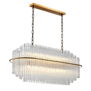 Подвесная люстра Vacombe 10781