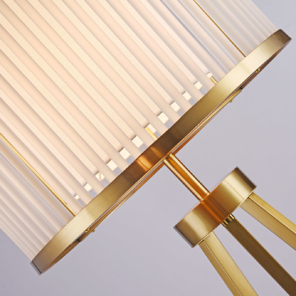 Торшер Heming 40018