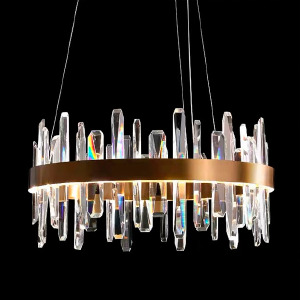 Подвесная люстра Sanctum 10743