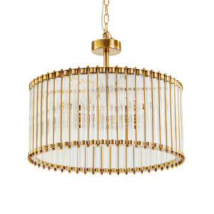 Подвесная люстра Roderic 10641