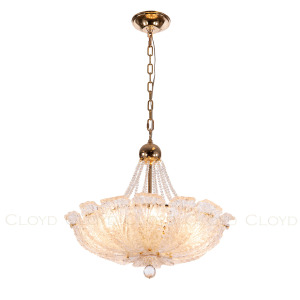 Подвесная люстра Herbary 10821