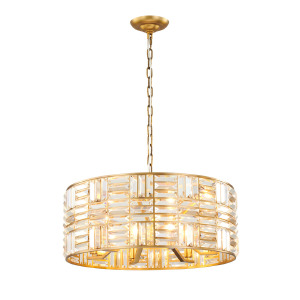 Подвесная люстра Moville 10695